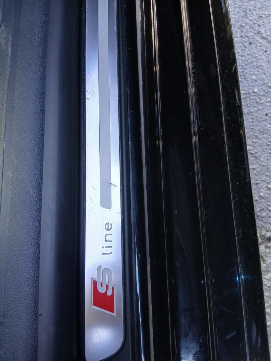 AUDI - A5 Sportback