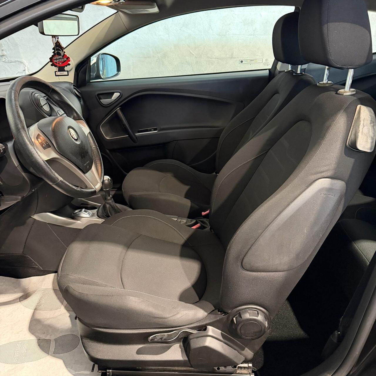 Alfa Romeo MiTo 1.3 JTDm 85 CV S&S Distinctive 3porte