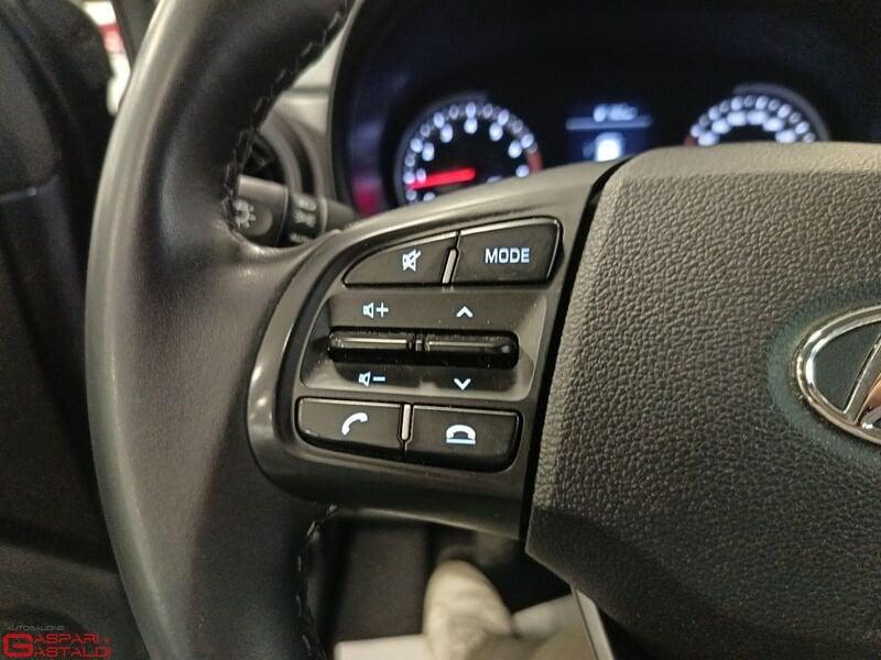 Hyundai i10 1.0 MPI Econext GPL Advanced
