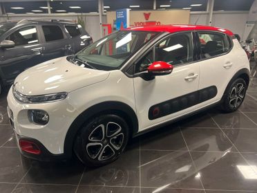 Citroen C3 BlueHDi 75 S&S Shine