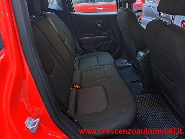 JEEP Renegade 1.6 Mjt 130 CV - MINI RATA 4 ANNI