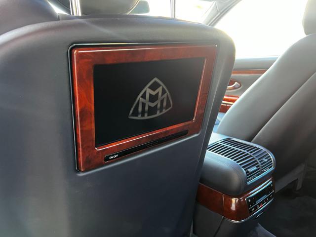 MAYBACH 57 Maybach 57
