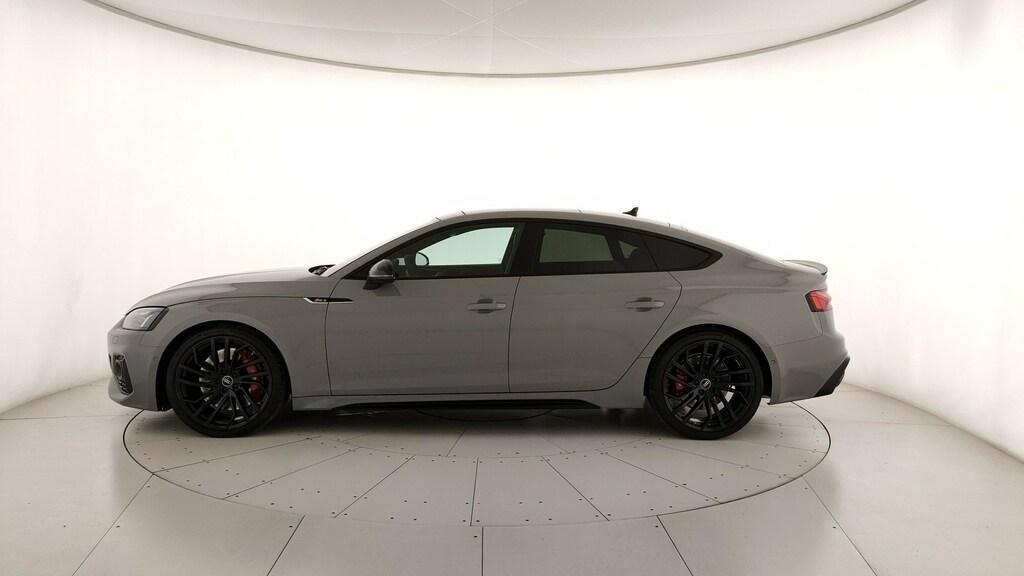 Audi RS5 2.9 TFSI Quattro Tiptronic