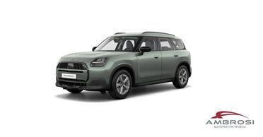 MINI Countryman Cooper Classic D