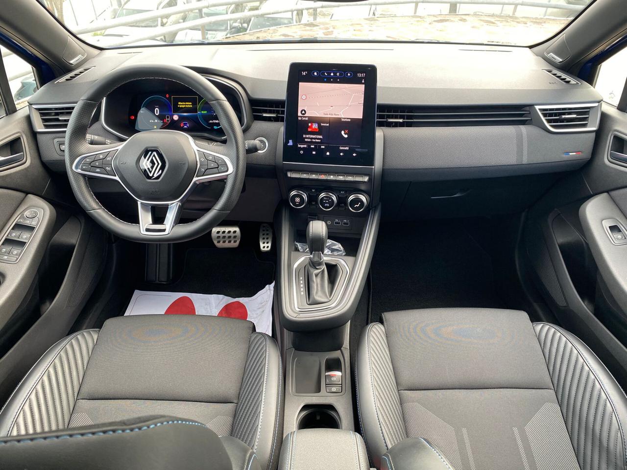 Renault Clio Full Hybrid E-Tech 145 CV 5 porte Esprit Alpine