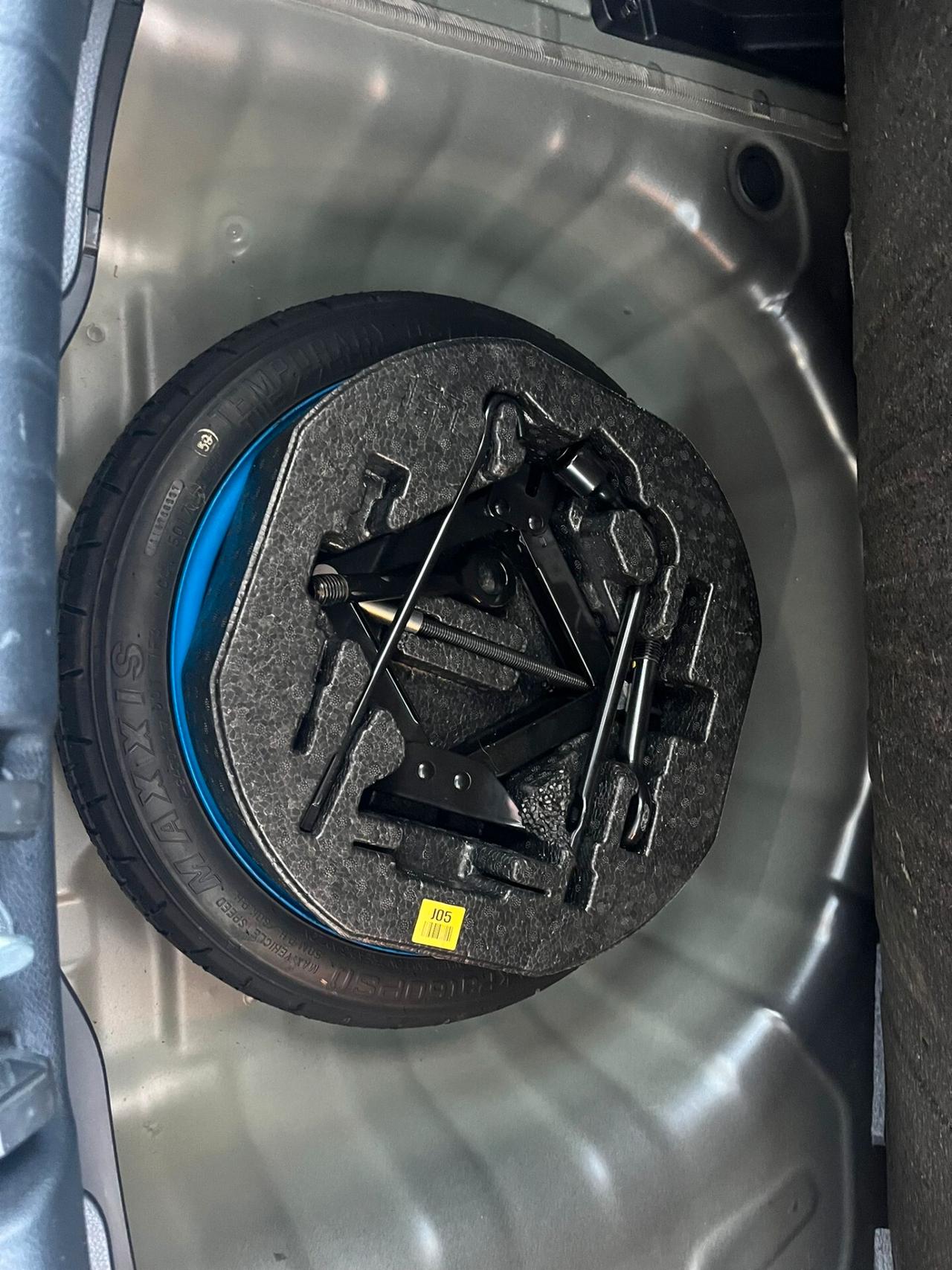 Kia Rio 1.4 CRDi 5 porte Active