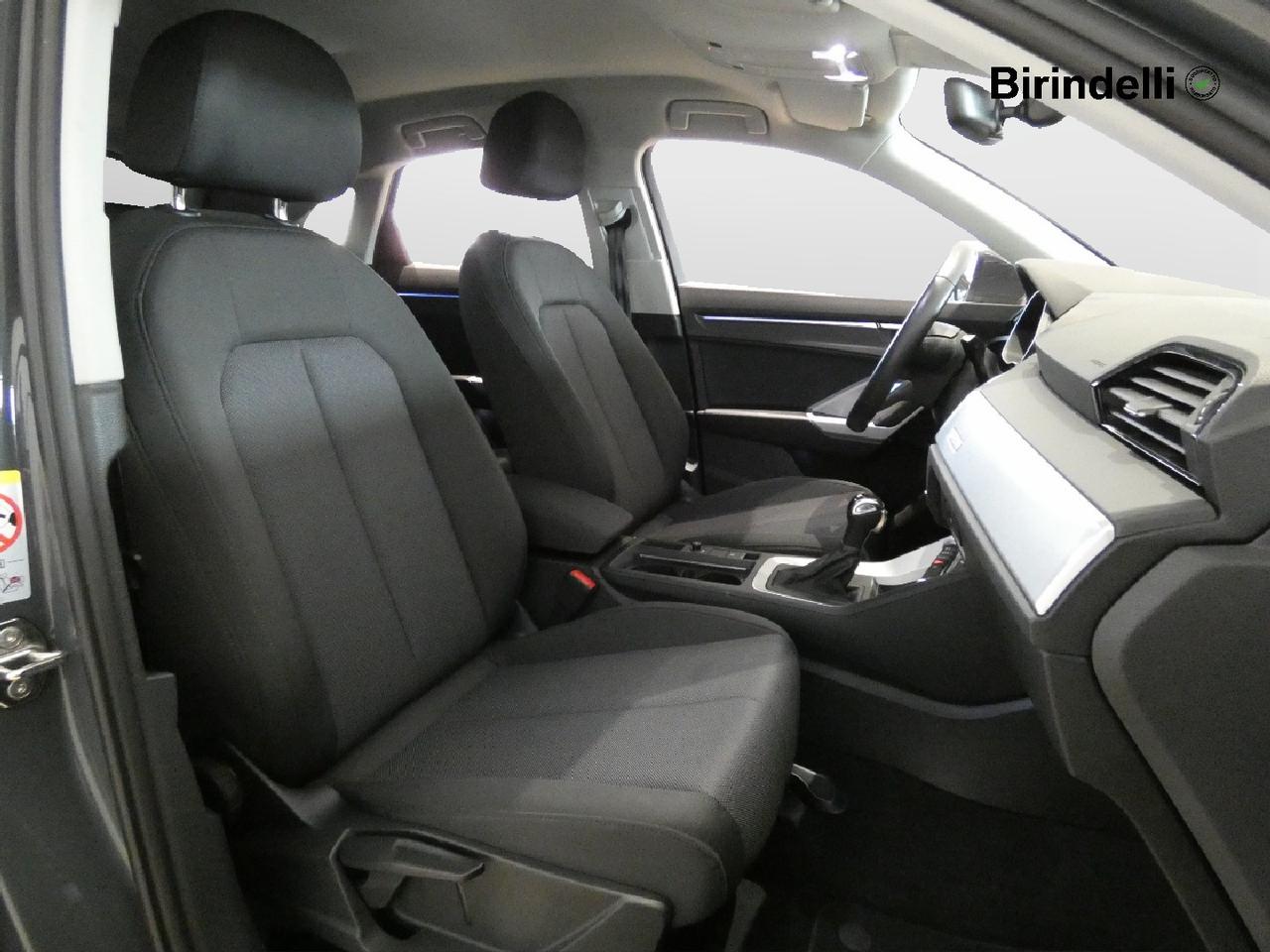 AUDI Q3 2ª serie - Q3 SPB 35 TDI S tronic Business Plus