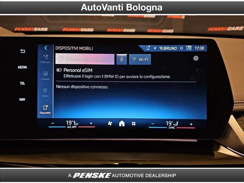 BMW X1 X1 xDrive 25e Msport Pro