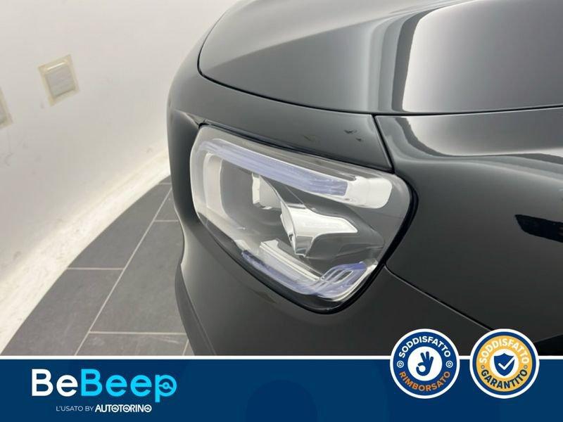 Mercedes-Benz Classe GLB GLB 200 D PREMIUM AUTO