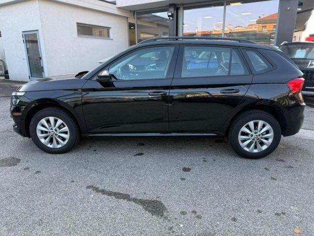 SKODA Kamiq 1.0 TSI 110 CV Ambition