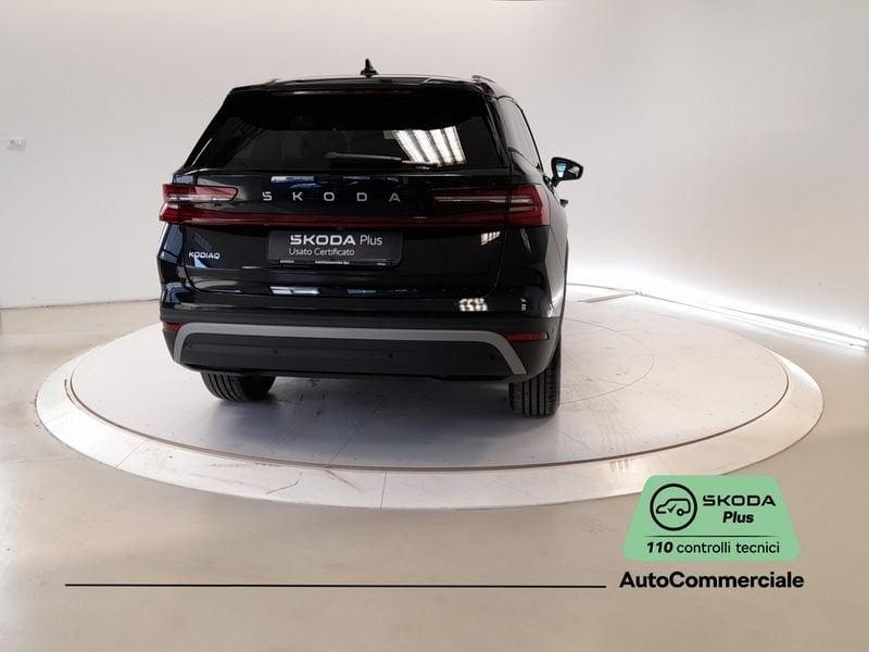 Skoda Kodiaq Kodiaq 2.0 TDI EVO SCR DSG 7 posti Executive
