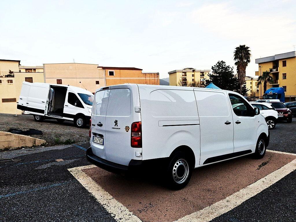 Peugeot Expert BlueHDi 100 S&SPremium L2 PASSO LUNGO