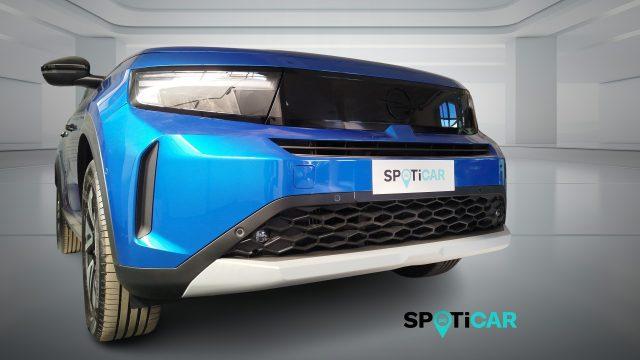 OPEL Frontera Hybrid 145 CV EDCT GS