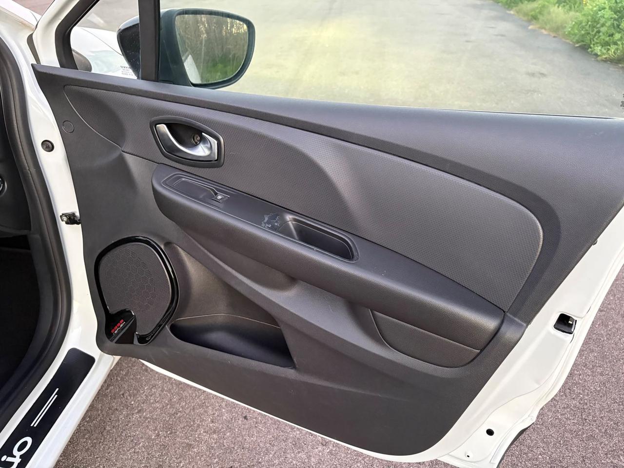 Renault Clio 1.5 ENERGY dCi Duel #8656