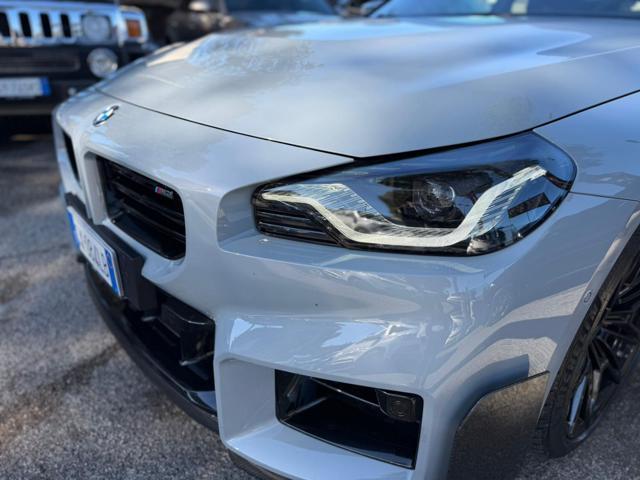 BMW M2 M2 *SUBENTRO LEASING*