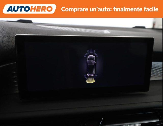 ALFA ROMEO Tonale 1.5 130 CV MHEV TCT7 Sprint