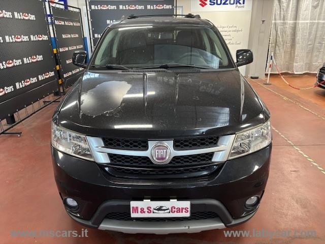 FIAT Freemont 2.0 Multijet 140 CV Freemont