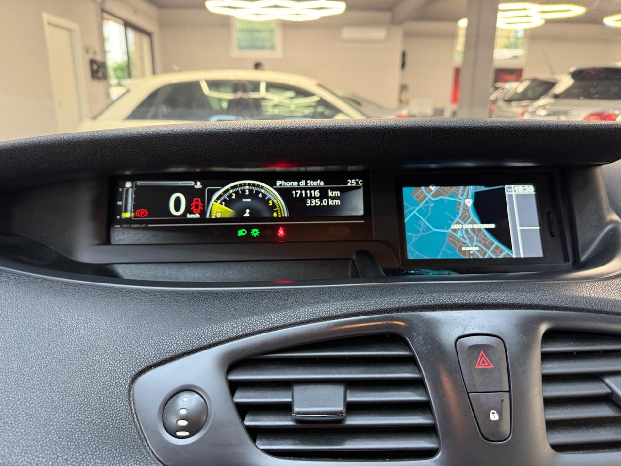Renault Scénic XMod 1.5 dCi - FABIANOAUTO