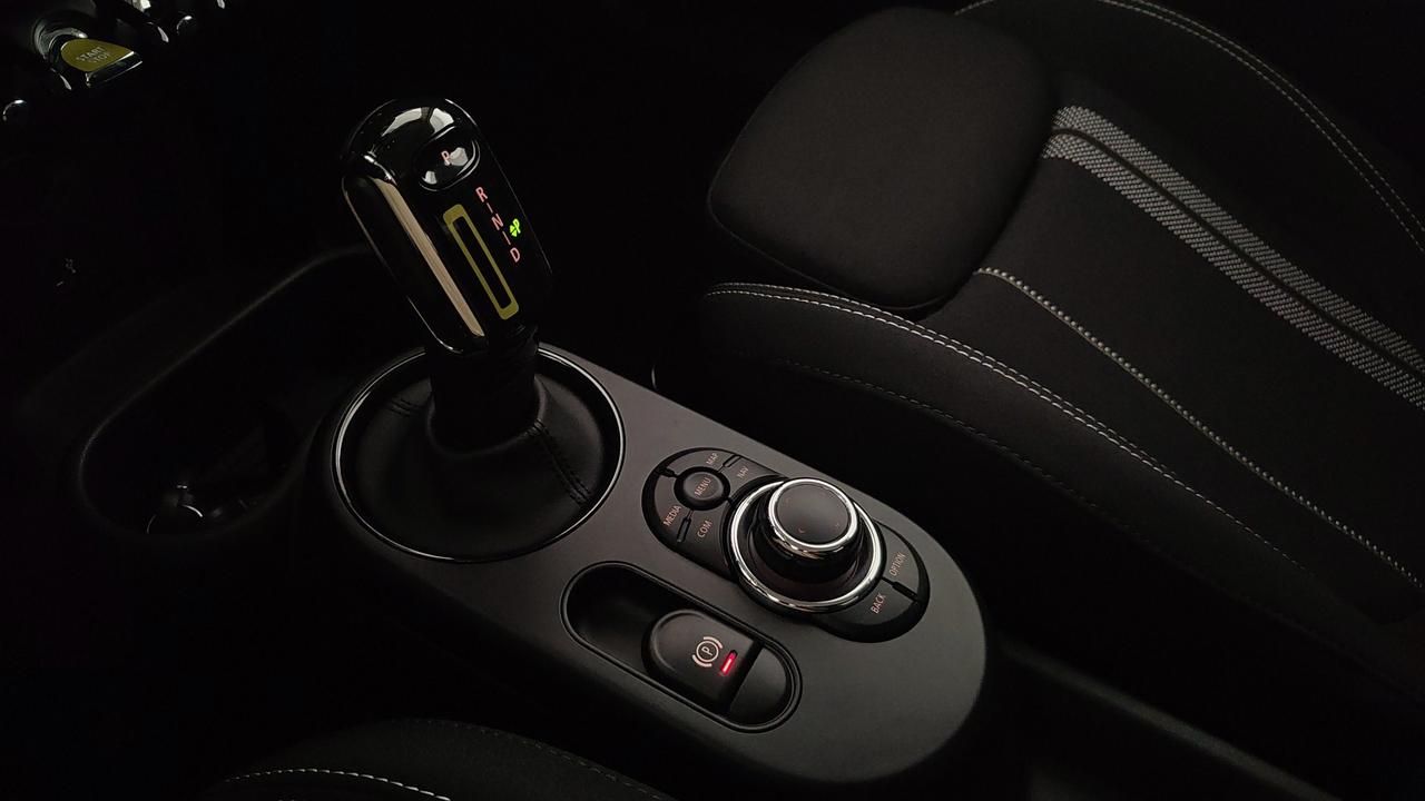 MINI Mini F56 2021 Full Electric - Mini 3p Cooper SE Classic auto