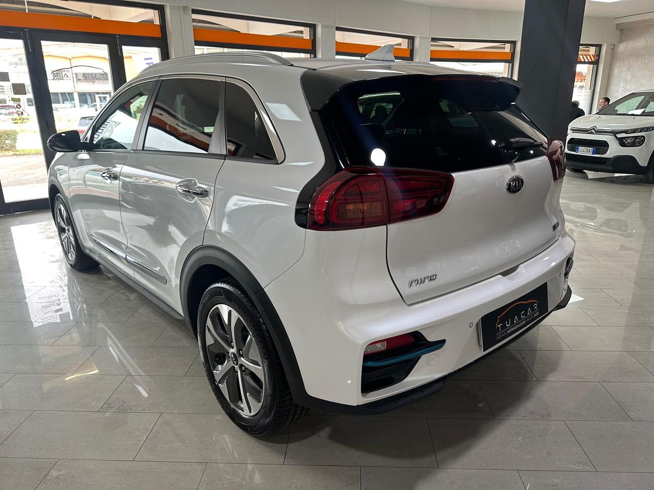 Kia e-Niro Evolution e-Niro 64 kWh #8809