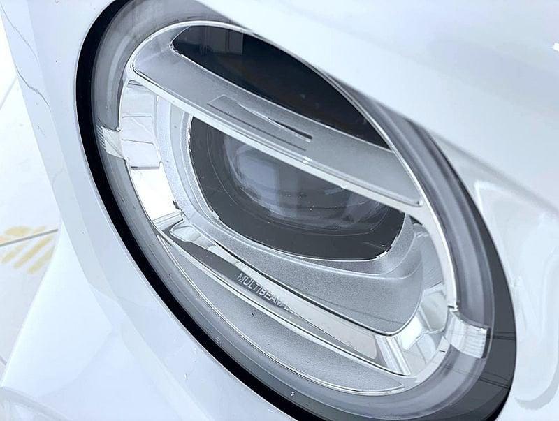 Mercedes-Benz Classe G G 350 d Premium