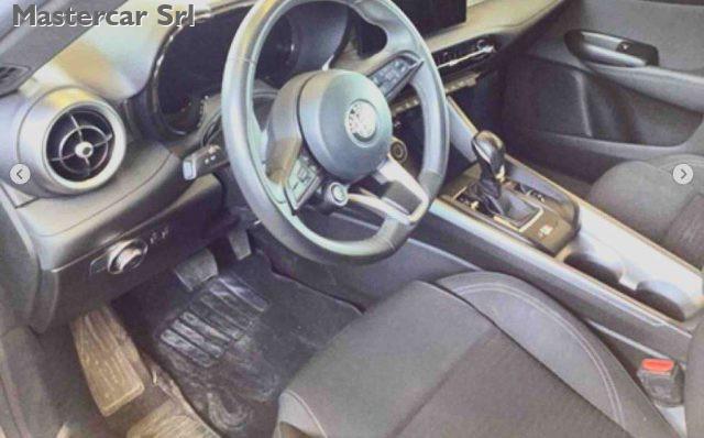 ALFA ROMEO Tonale Tonale 1.6d Super 130cv tct6 - GN738CW
