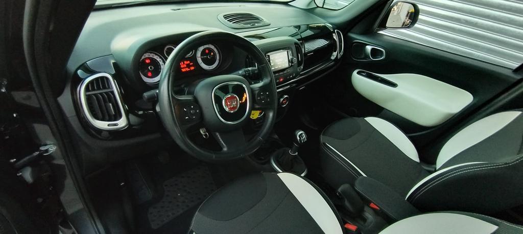 Fiat 500L 1.3 Multijet Trekking
