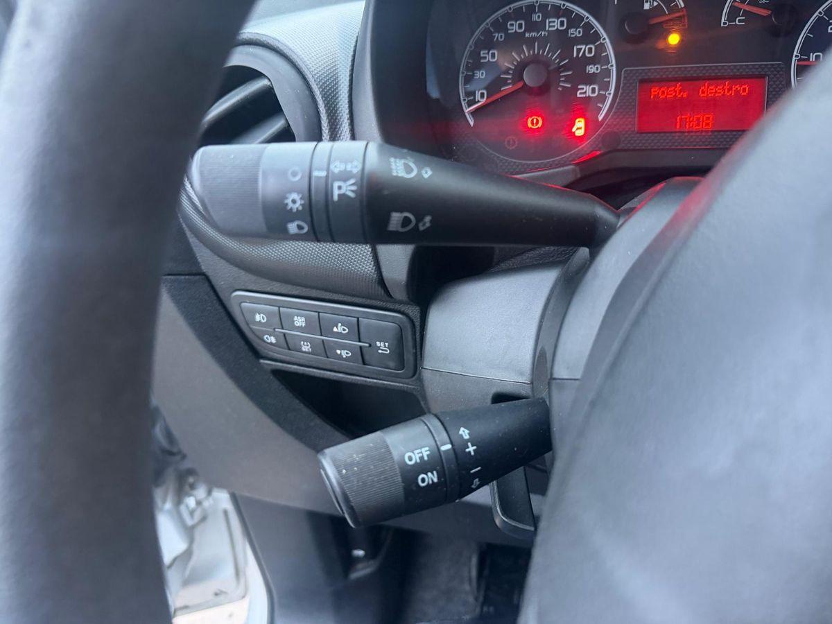 FIAT - QUBO - 1.3 MJT 75 CV Trekking