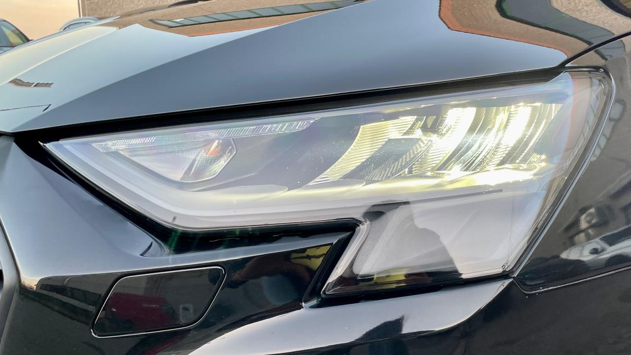 AUDI A3 SPORTBACK 2.0 TDI 30 116 CV - FULL LED, VIRTUAL COCKPIT, NEOPATENTATI