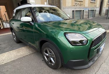 Mini Cooper D Countryman AUTOM. 2.0 48V PREZZO REALE NO PROMO