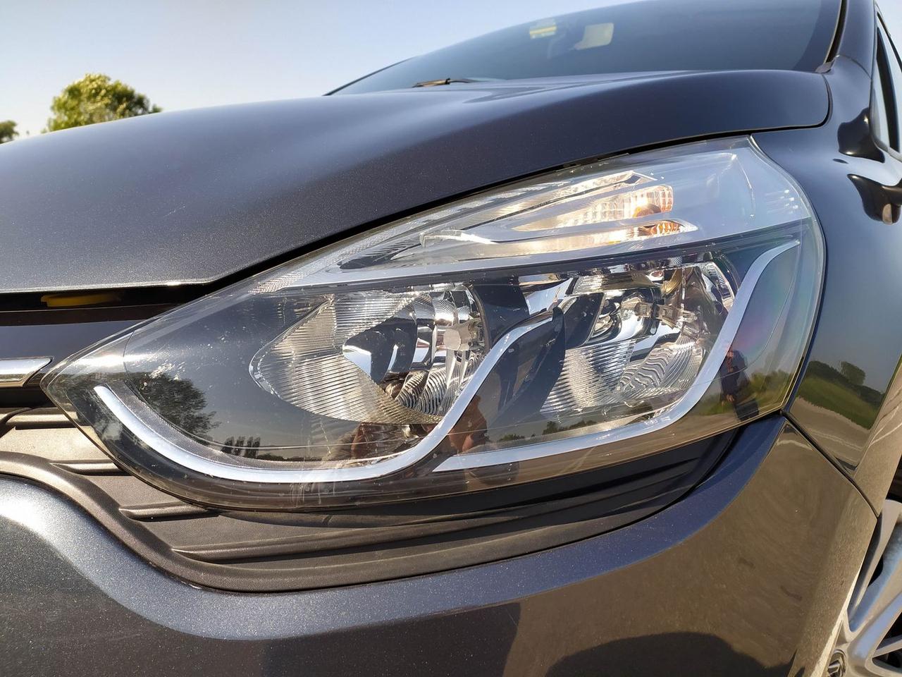 Renault Clio Intens 1.5 ENERGY dCi 90 82gr #10588