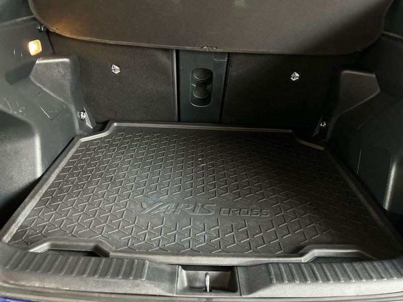 Toyota Yaris Cross 1.5 H 116cv Trend FWD E-CVT