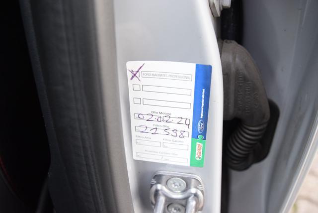 FORD Puma 1.0 EcoBoost Hybrid 125 CV S&S ST-Line