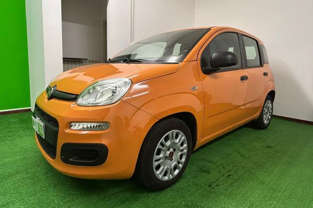 FIAT Panda 1.0 FireFly S&S Hybrid Easy