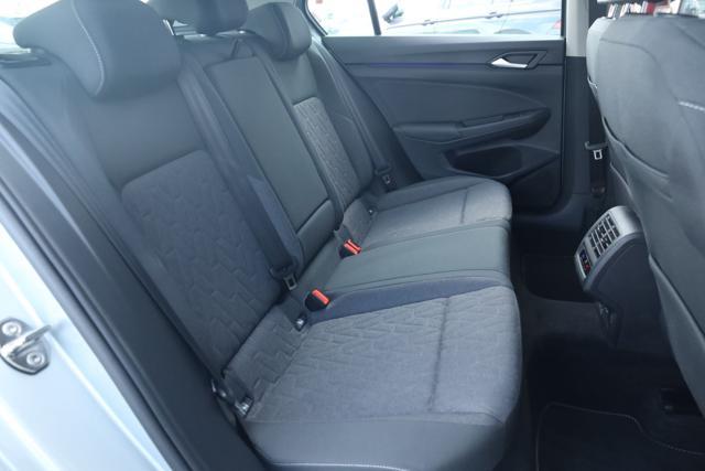 VOLKSWAGEN Golf 2.0 TDI 115 CV SCR Life