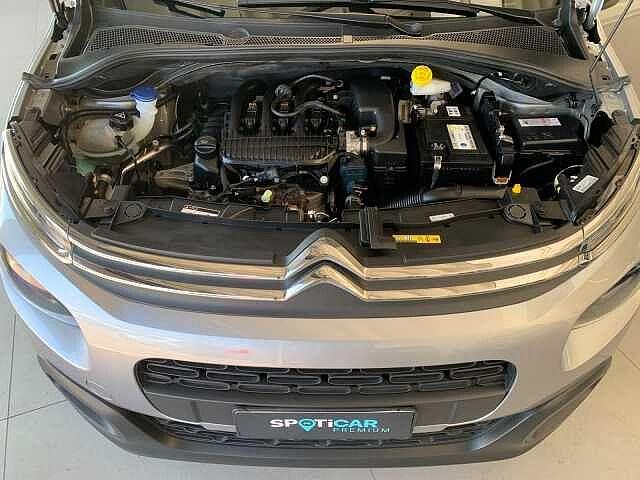 Citroen C3 PureTech 83 S&S Feel