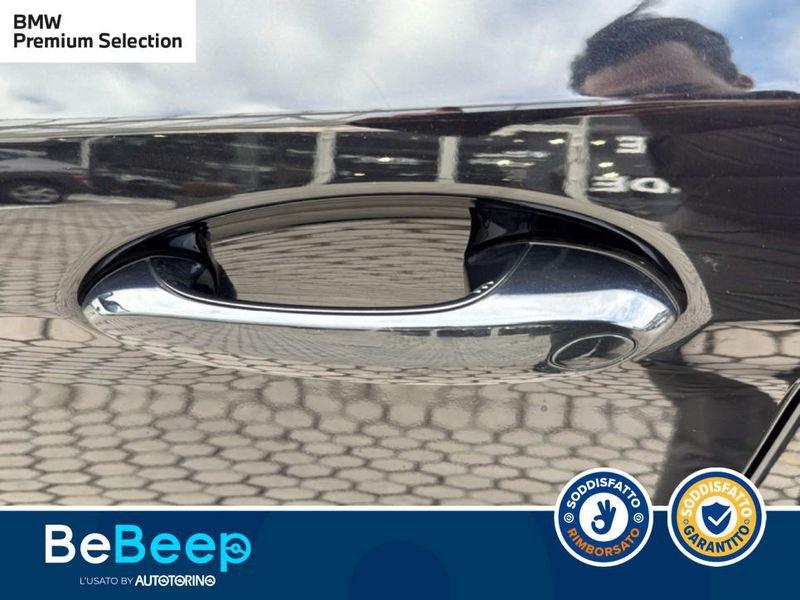 BMW Serie 5 Touring 530E TOURING MSPORT AUTO