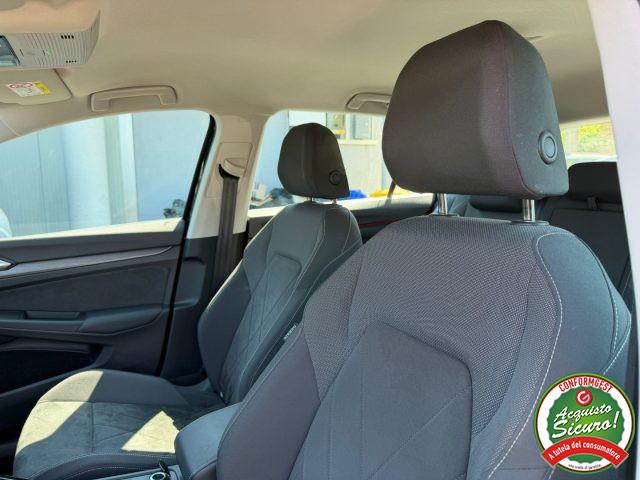 VOLKSWAGEN Golf 1.4 TSI eHYBRID DSG Style PLUG-IN