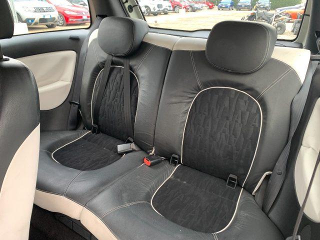 LANCIA Ypsilon 1.2 69 CV Elle