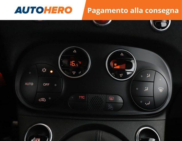 ABARTH 695 1.4 Turbo T-Jet 180 CV Esseesse