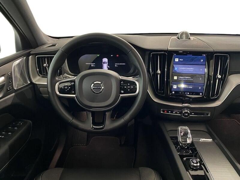 Volvo XC60 T8 Recharge 455 CV AWD Plug-in Hybrid Polestar Engineered