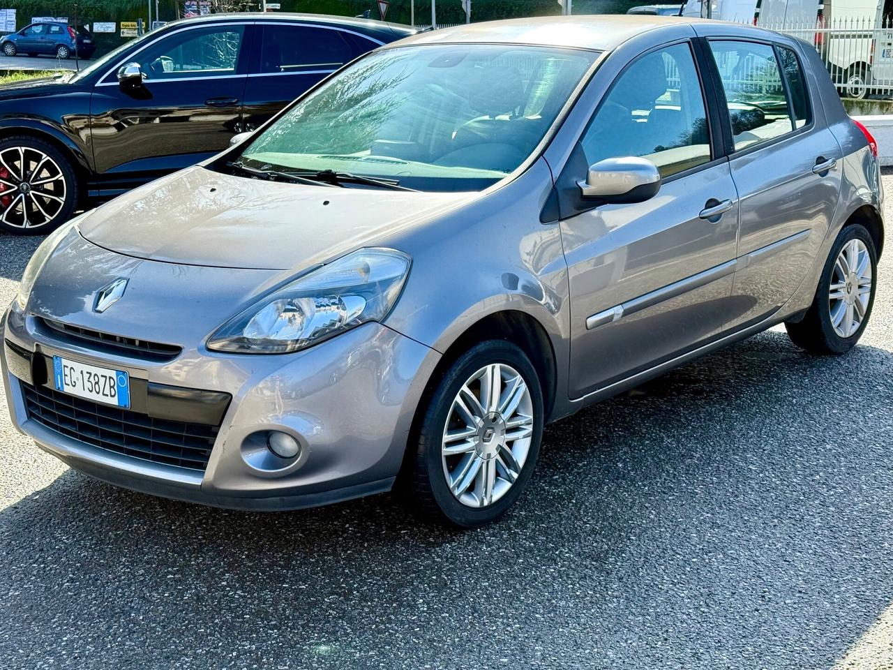 Renault Clio 1.2 16V 5 porte Live!