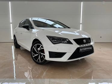 Seat Leon 1.6 TDI 90 CV 5p. Business