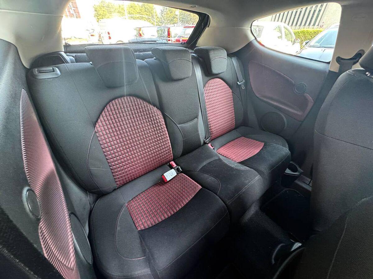 Alfa Romeo MiTo 1.6 jtdm Distinctive sport pack 120cv