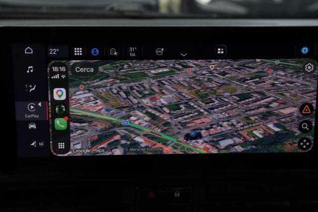 FIAT 500e Business Open ED. berlina 42 kWh
