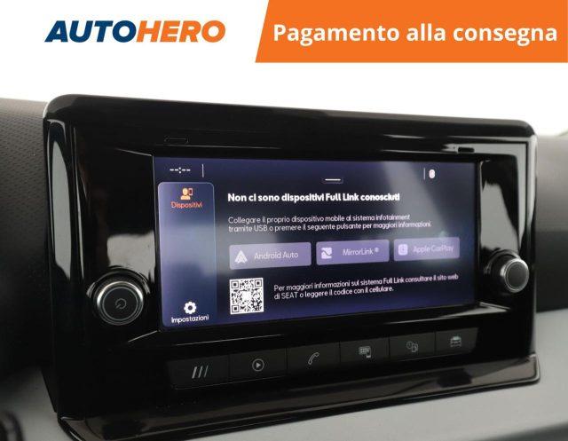 SEAT Arona 1.0 EcoTSI 110 CV DSG Style