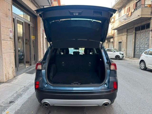 Ford Kuga 1.5 EcoBlue 120 CV aut. 2WD Titanium