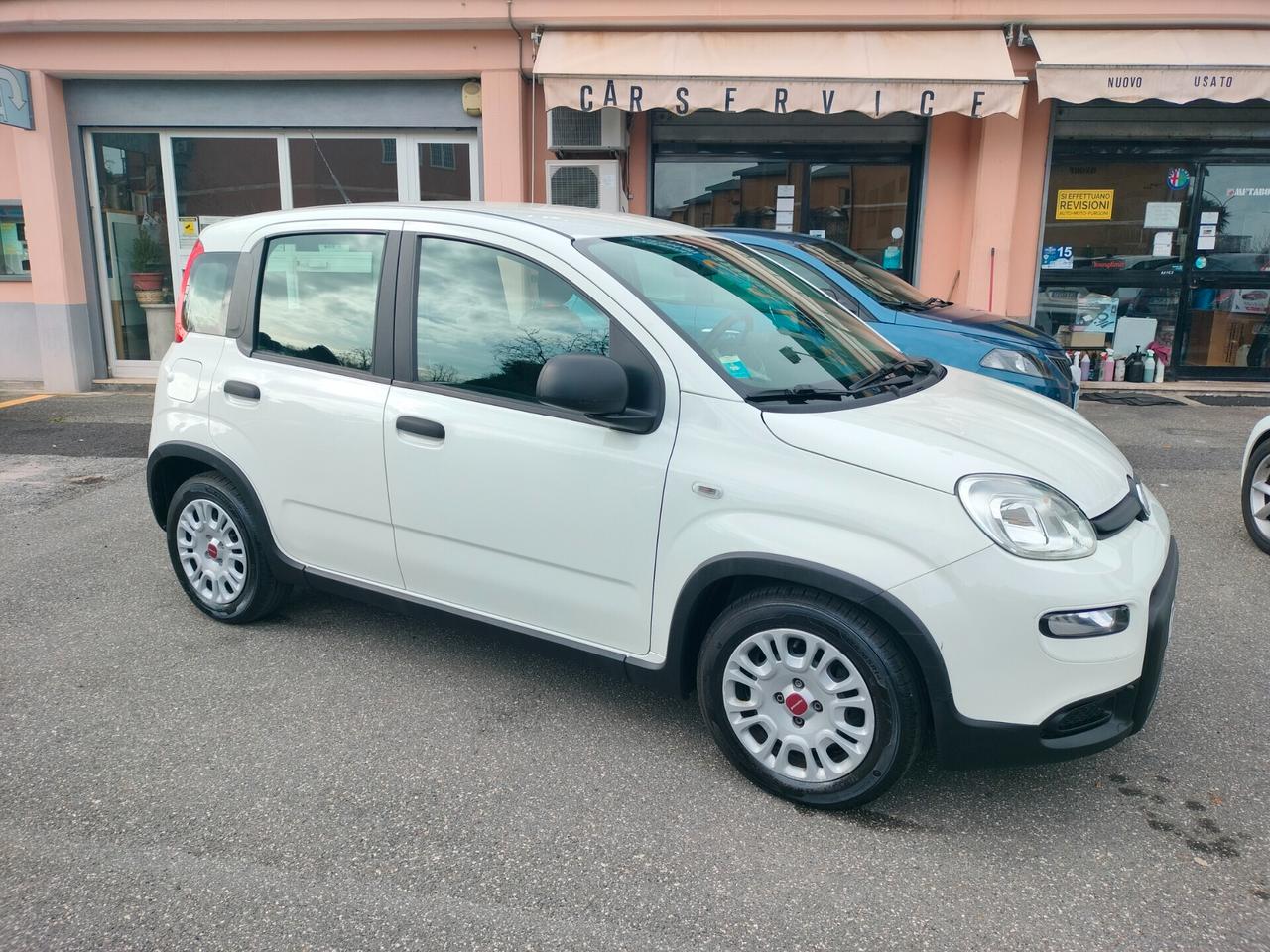 Fiat Panda 1.0 Hybrid City Life PREZZO REALE SENZA FINANZIAMENTO