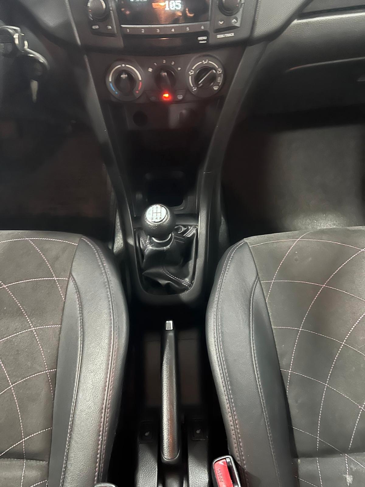 Suzuki Swift 1.3 DDiS 5 porte B-Cool