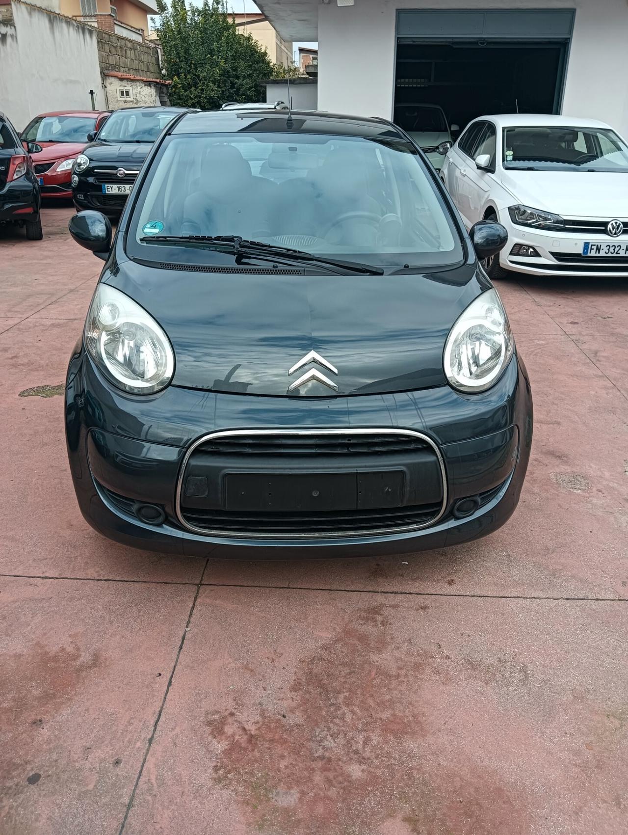 Citroen C1 1.0 5 porte